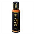 COBRA MUSIC PERFUME BODY SPRAY 